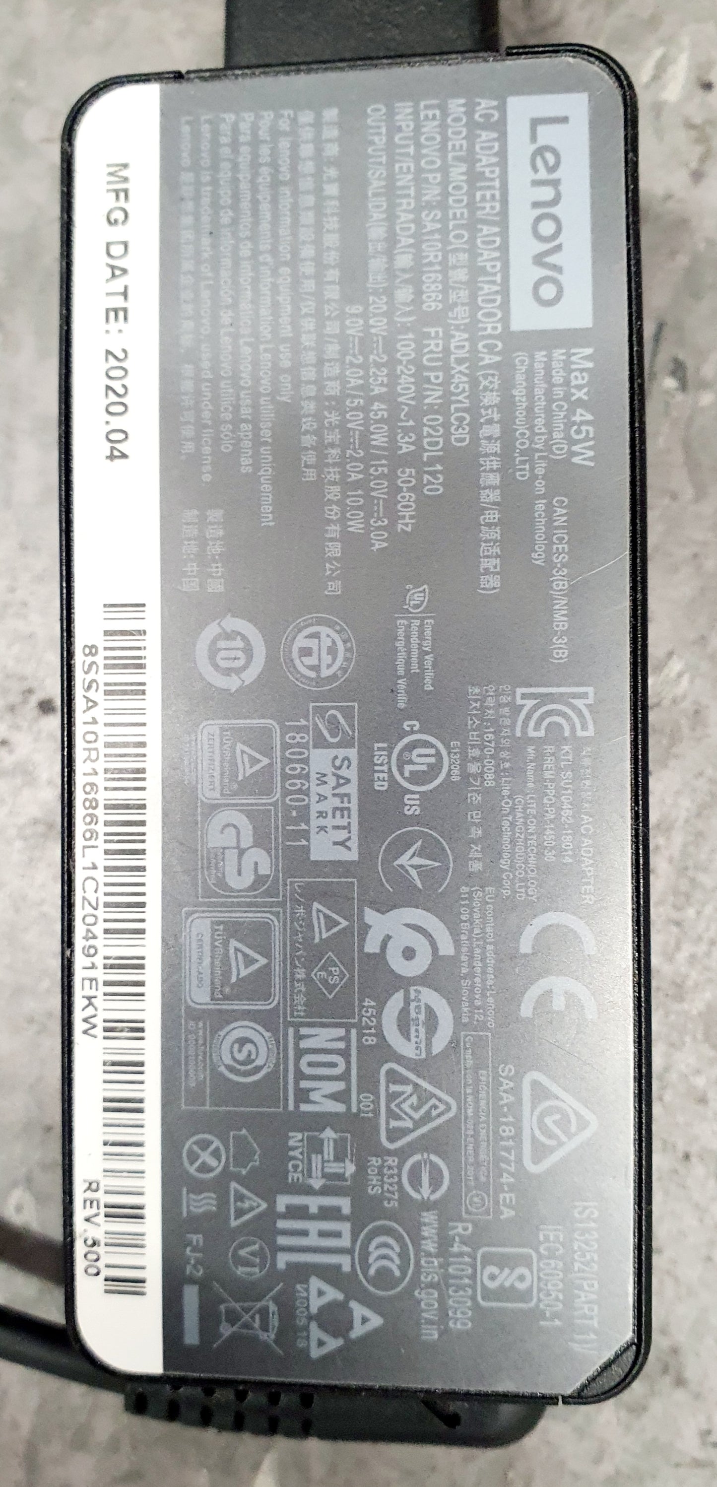 Lenovo 11.6inch 100E Chromebook 2nd Gen Black