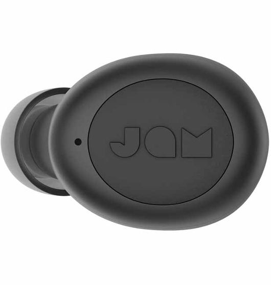 JAM Audio Live Loud Wireless Earbudz