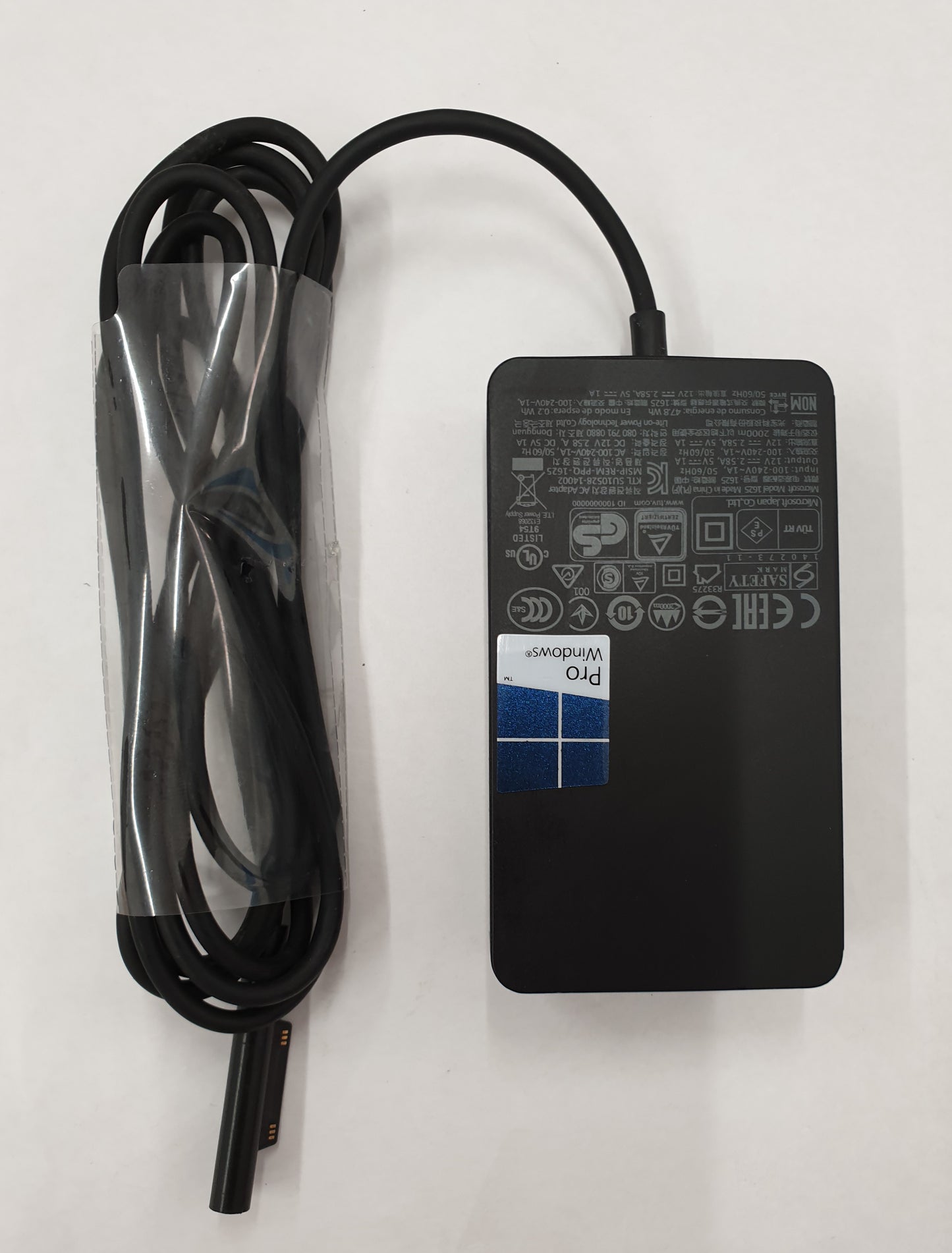 Microsoft Surface Charger 12v