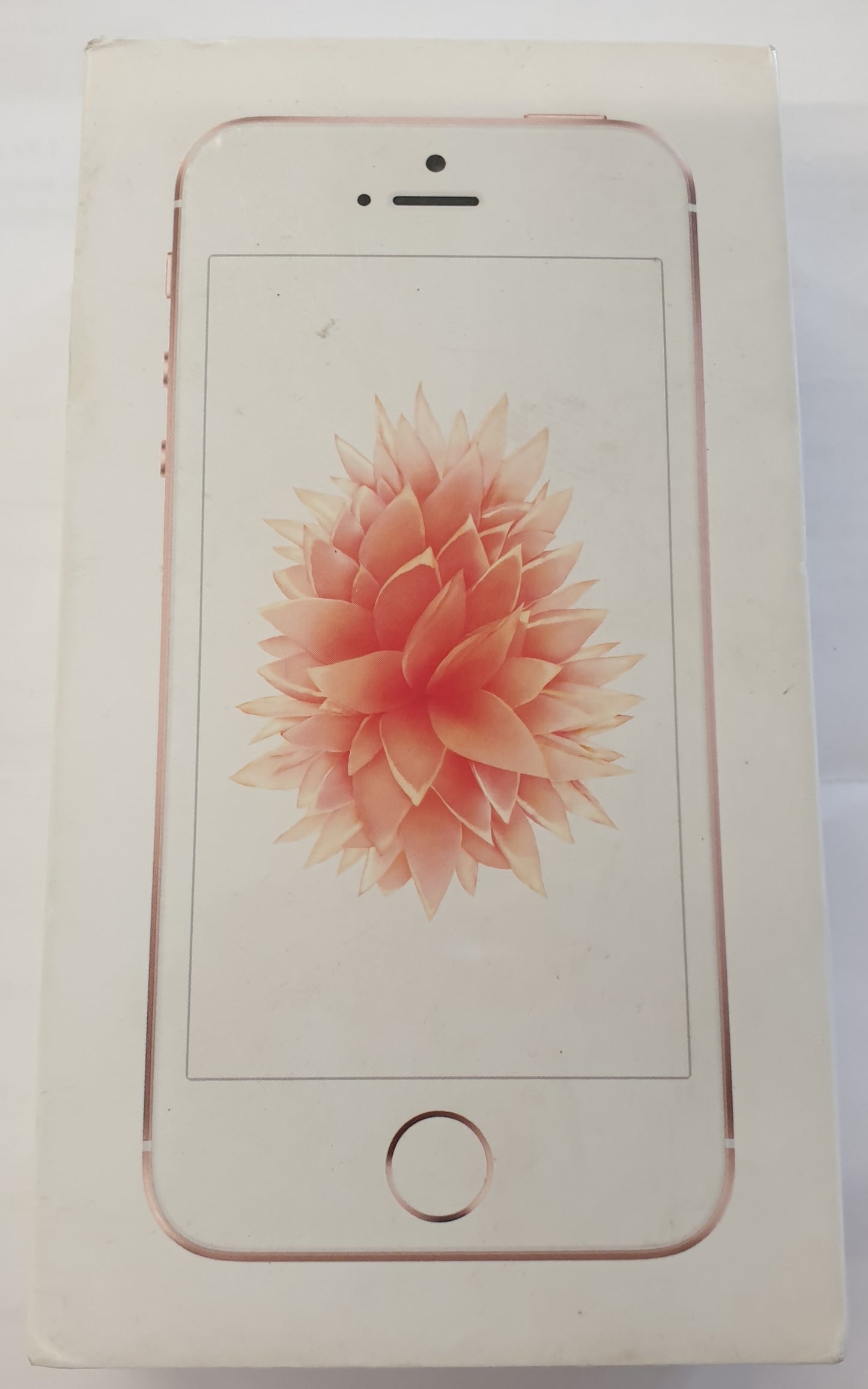 Mint iPhone SE 16gb (Rose Gold) Unlocked