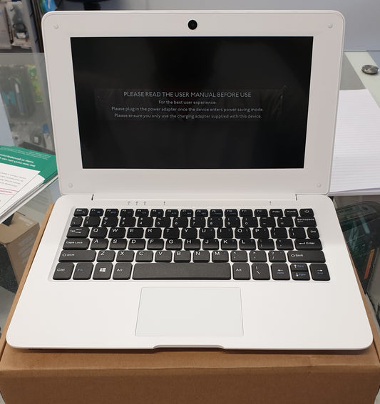 Brand New Everis 10.1 inch Laptop E2030