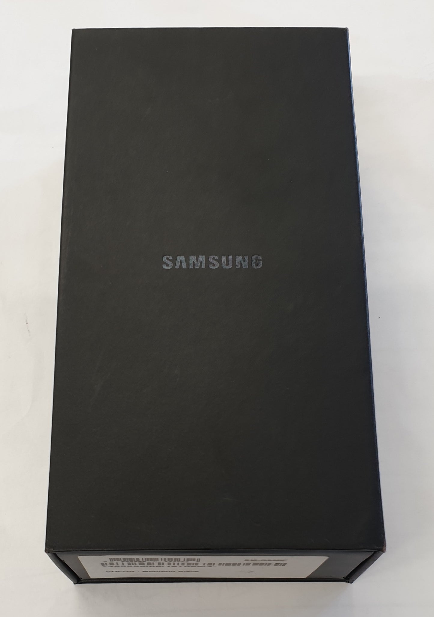 Mint Original Samsung S9 64gb (Black)