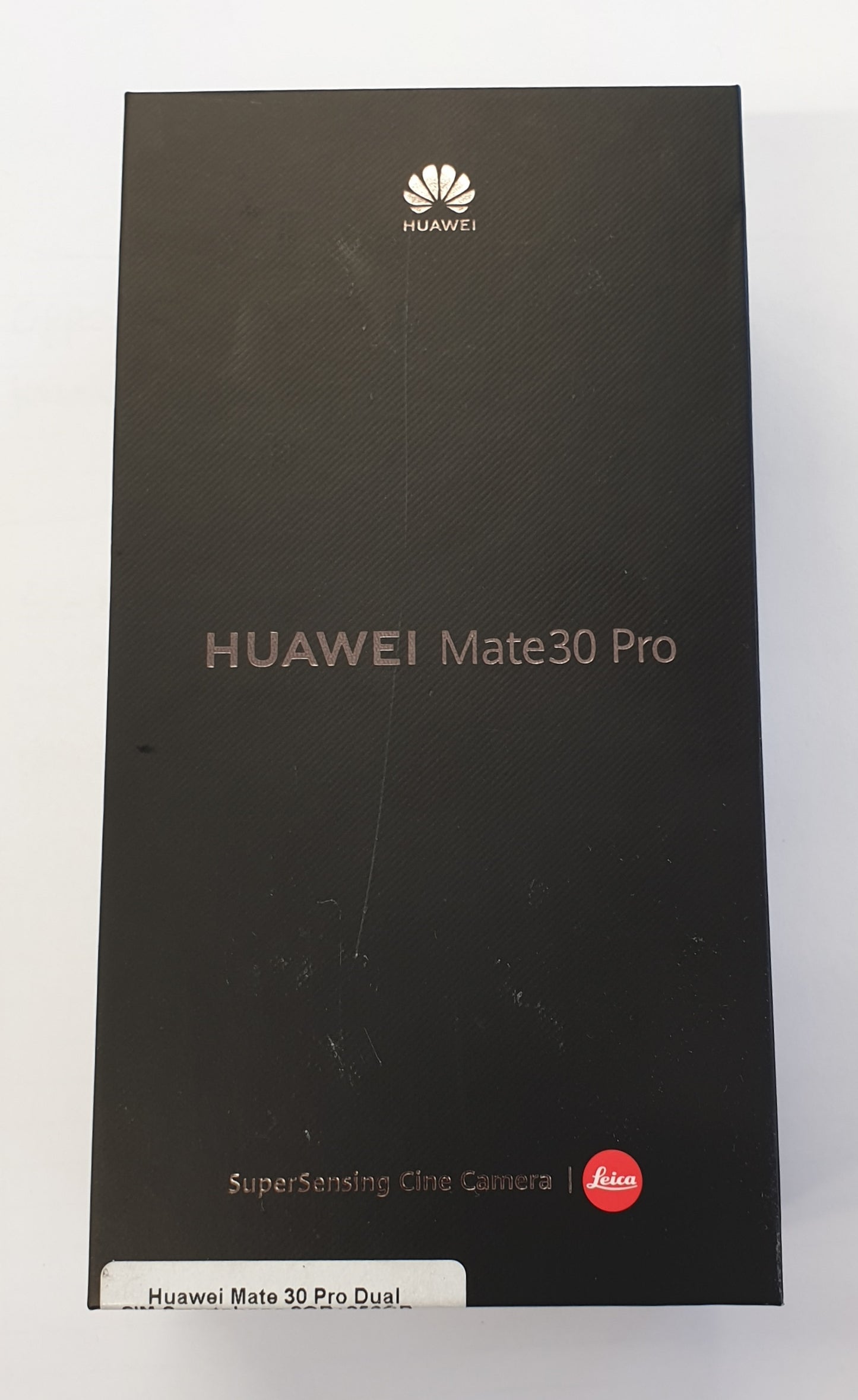 Huawei Mate 30 Pro 256gb 8gb Ram (Black)