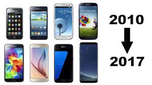 Samsung A Series Above 2017 (Screen Repair)