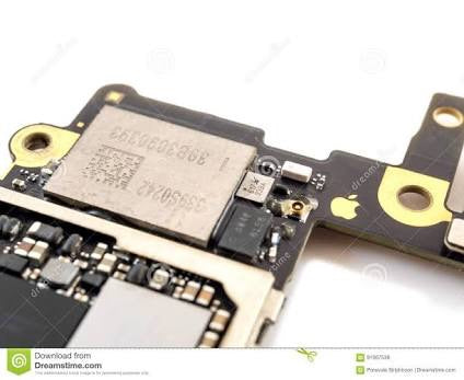 iPhone (IC Chip Repair)
