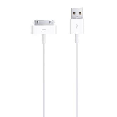 30 pin usb data/charging iPhone 4/4s cable
