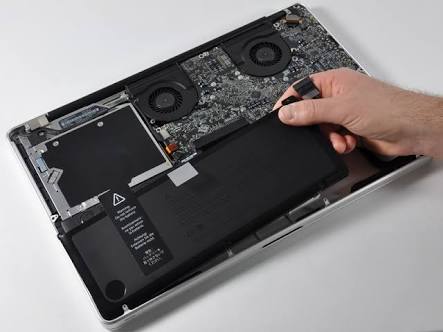 &nbsp;To repair your battery MacBook Pro 13&quot; Unibody Mid 2009-2012